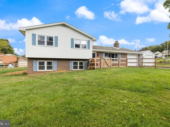 11900 Beavervale Rd, Smithsburg, MD 21783