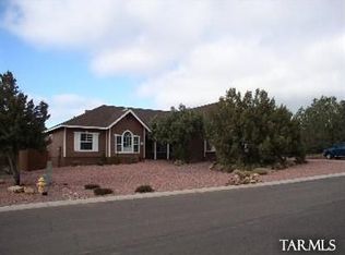 1506 W Cloud Nine Pkwy, Payson, AZ 85541