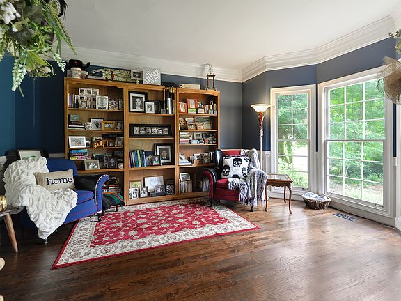 Office/Living Room