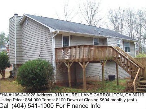 2nd image of 318 Laurel Ln