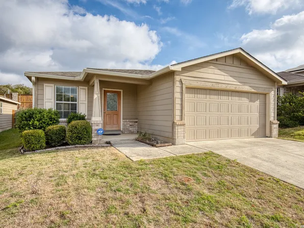 7715 Paraiso Hvn, Boerne, TX 78015