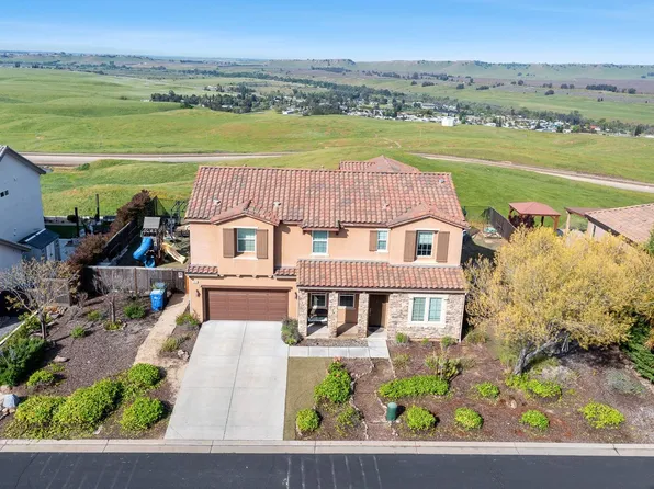 18978 Via Bellagio, Friant, CA 93626