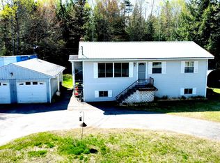 3 Rush Boulevard, Millinocket, ME 04462