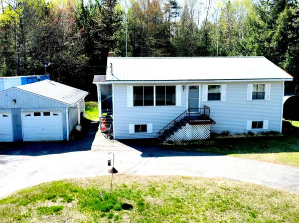 3 Rush Boulevard, Millinocket, ME 04462