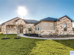 2304 Granada Hls, New Braunfels, TX 78132