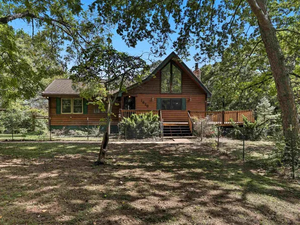 1620 SE Green Rd, Tecumseh, KS 66542