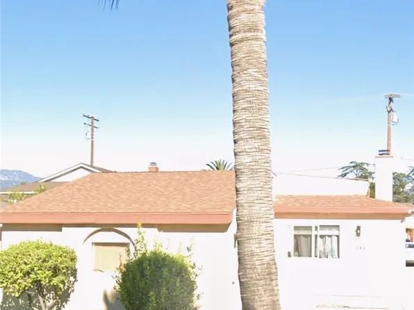 345 E College St, Covina, CA 91723