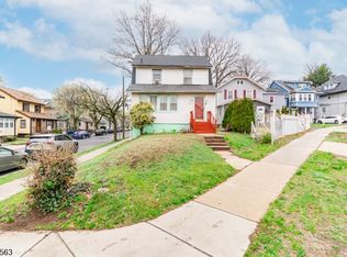 788 Lyons Ave, Irvington, NJ