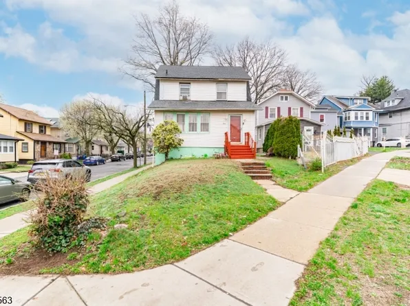 788 Lyons Ave, Irvington Twp., NJ 07111