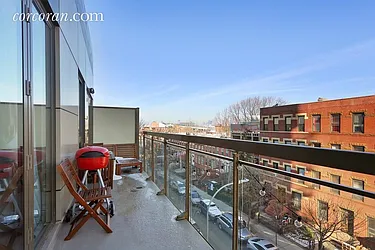 Sold by Corcoran