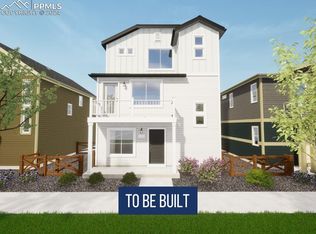 6043 Notch Top Way, Colorado Springs, CO 80927