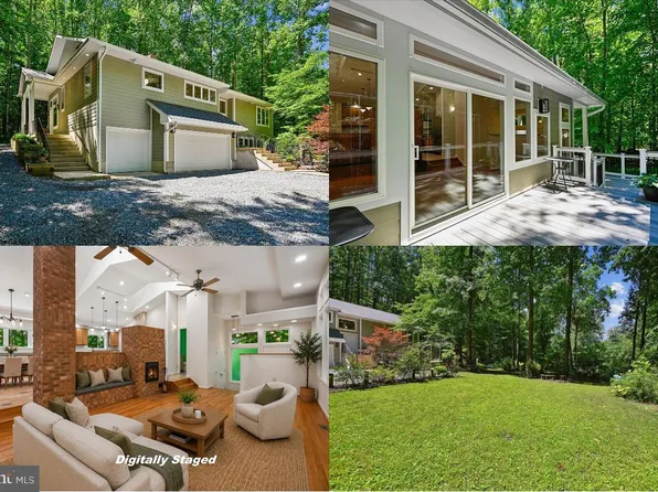 3633 Patuxent River Rd, Davidsonville, MD 21035