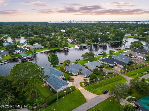 4789 GODWIN Avenue, Jacksonville, FL 32210