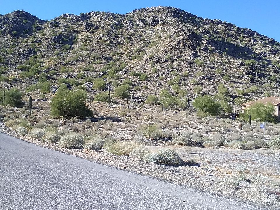 1st image of 0 Chuckwalla Trl