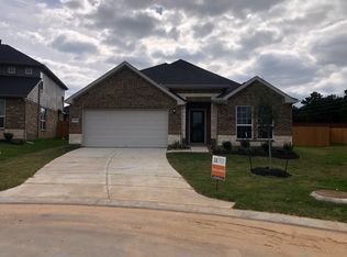 17843 Pamukkale Pl, Tomball, TX 77377