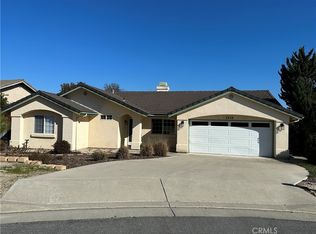 1215 Mariah Ln, Paso Robles, CA 93446