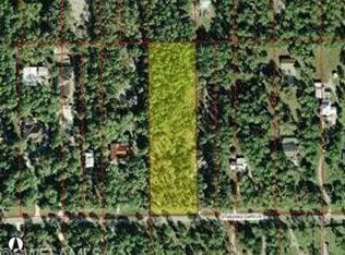 5885 Standing Oaks Ln, Naples, FL 34119