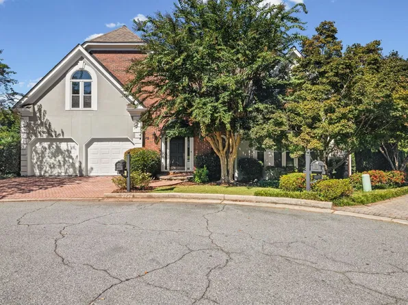 4223 Wieuca Overlook NE, Atlanta, GA 30342
