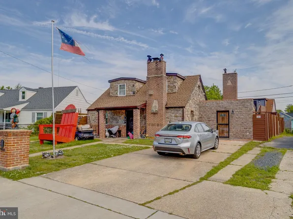 7808 Meath Rd, Baltimore, MD 21222