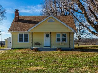 10165 Clifton Rd, Versailles, KY 40383