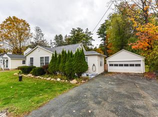 35 Rustic Bridge Road, Rexford, NY 12148