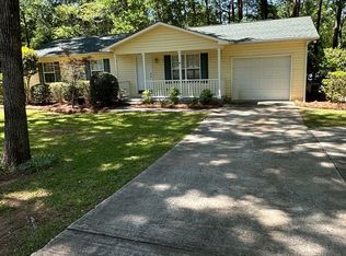 144 Pennington Rd NW, Milledgeville, GA 31061