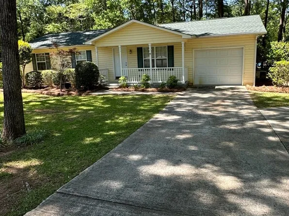 144 Pennington Rd NW, Milledgeville, GA 31061