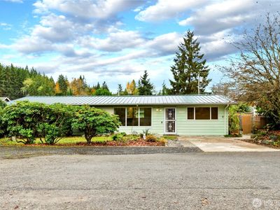 2821 NE Wyoming Street, Bremerton, WA, 98310