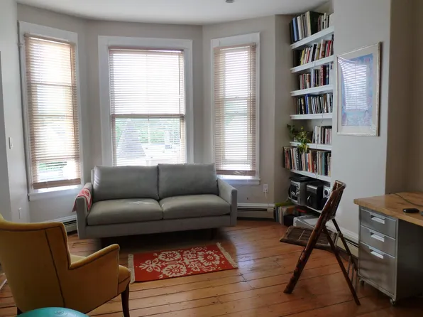 64 Bow St APT F, Somerville, MA 02143