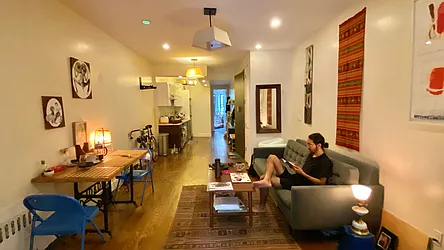 Rented by Simply Brooklyn Realty Inc