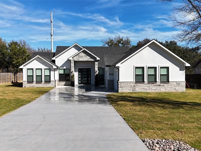 5007 San Marcos Dr, Granbury, TX, 76048