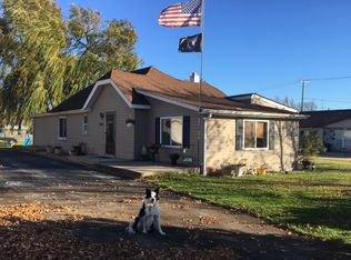 4651 Artley St, Canton, MI 48188