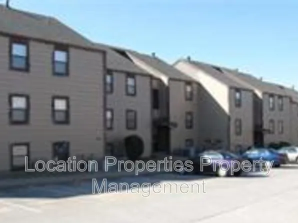 1341 Westbrooke St #1, Lawrence, KS 66049