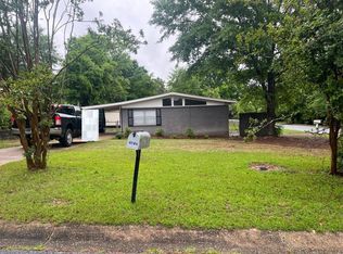 4704 Sentry St, Columbus, GA 31907