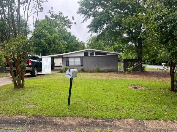 4704 Sentry St, Columbus, GA 31907