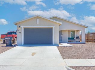 14260 Sabio Dr, Horizon City, TX 79928