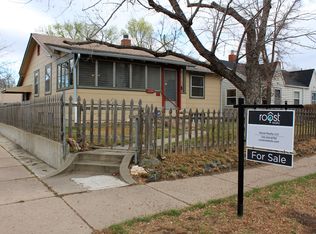 2200 S Downing St, Denver, CO 80210