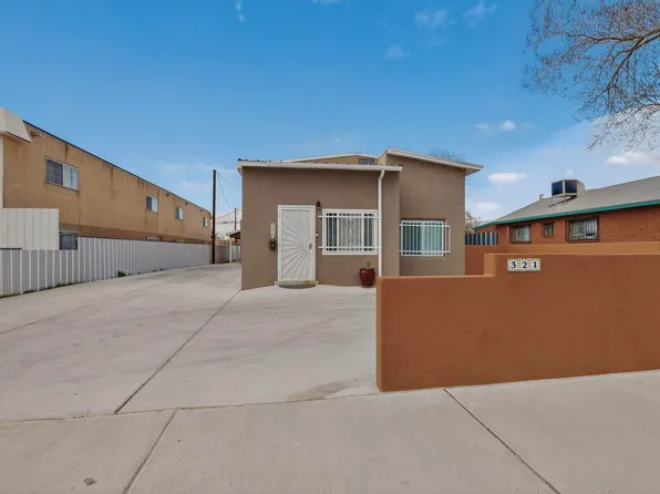 321 Columbia Dr SE, Albuquerque, NM 87106