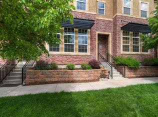 9464 Elmhurst Lane UNIT B, Highlands Ranch, CO 80129