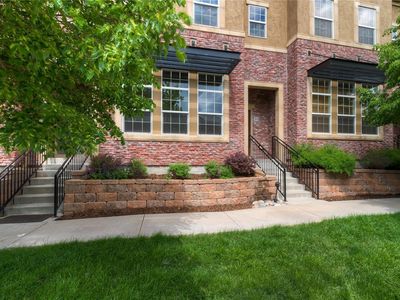 9464 Elmhurst Lane UNIT B, Highlands Ranch, CO, 80129