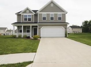 315 Chisholm Pl, Fort Wayne, IN