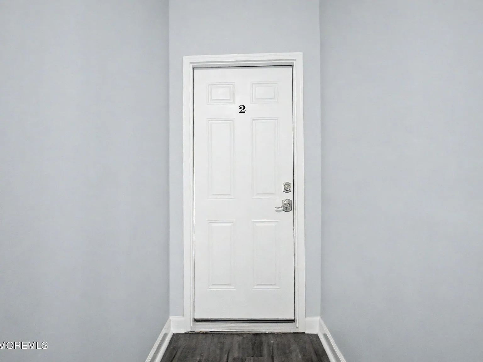 2 bed, 510 sqft, $2,500 — Photo 3