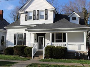 215 W Hickman St, Winchester, KY 40391