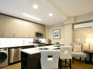 Embassy Tower Apartments, Washington, DC 20009