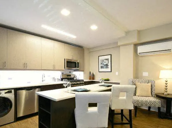 Embassy Tower Apartments