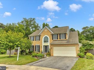 10002 Goose Pond Ct, Laurel, MD 20708