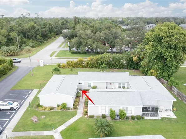 7008 Constitution BLVD #74, FORT MYERS, FL 33967