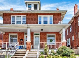 2131 Fairview St, Reading, PA 19609