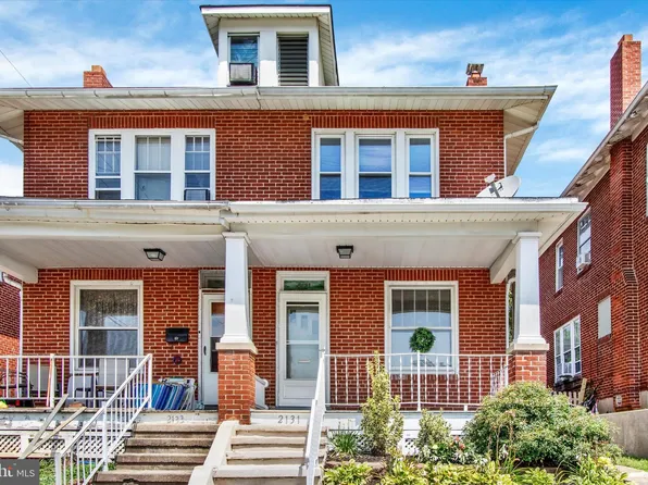 2131 Fairview St, Reading, PA 19609