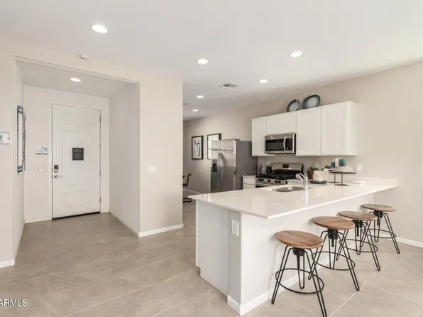 25152 N 150TH Lane, Surprise, AZ 85387